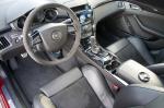 Cadillac CTS-V Wagon 2011 года